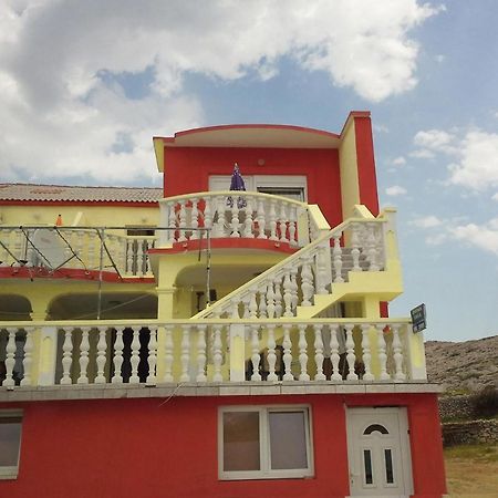 Apartment Zubovici 4125B المظهر الخارجي الصورة